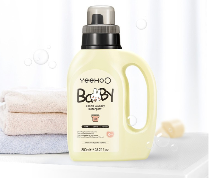 保宁 肥皂和合成洗涤剂 BNDF01