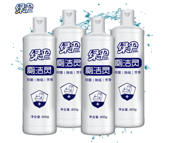 透真 肥皂和合成洗涤剂 L753