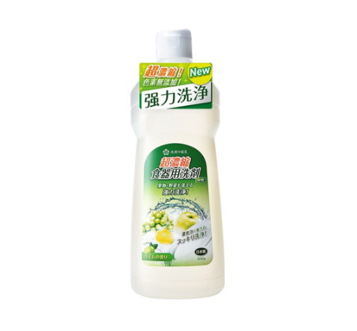 黄药师 肥皂和合成洗涤剂 J6