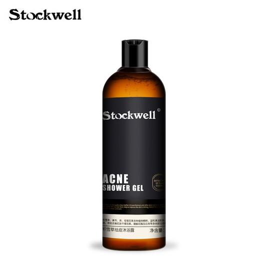 Stockwell 肥皂和合成洗涤剂 SXDF