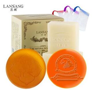 兰尚 肥皂和合成洗涤剂 LS-5