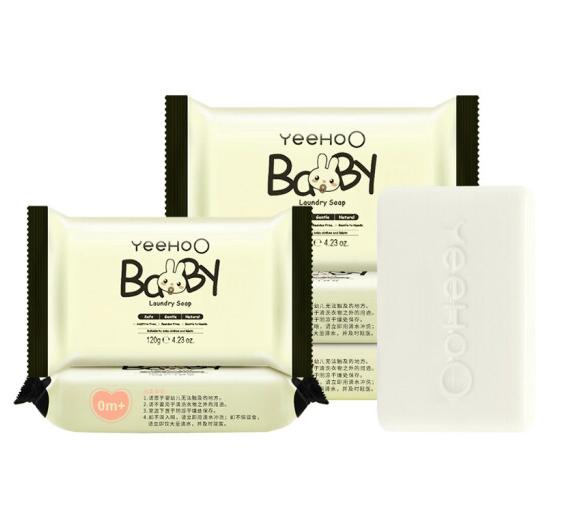 英氏(YEEHOO) 肥皂和合成洗涤剂 YSDE