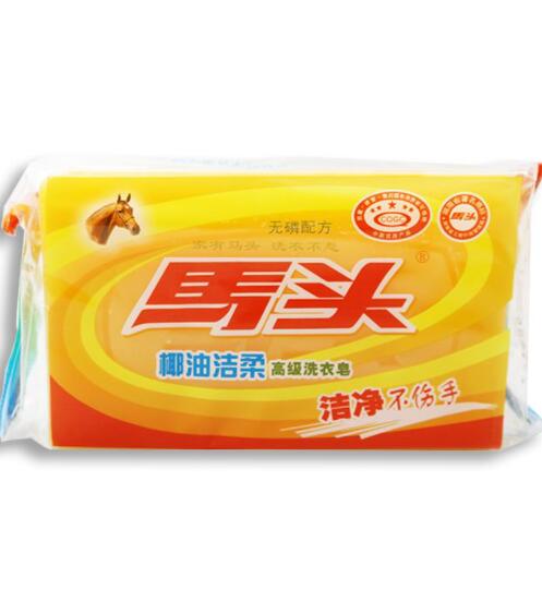 丽臣 肥皂和合成洗涤剂 LC-2