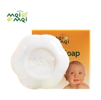 Mei Mei 肥皂和合成洗涤剂 MMJI