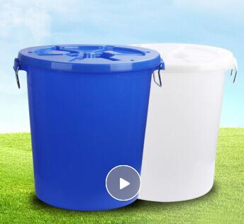 塑料桶 清洁工具 NG5632