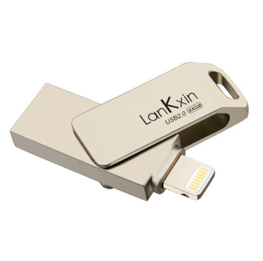 兰科芯 闪存盘  LKX12 32GB