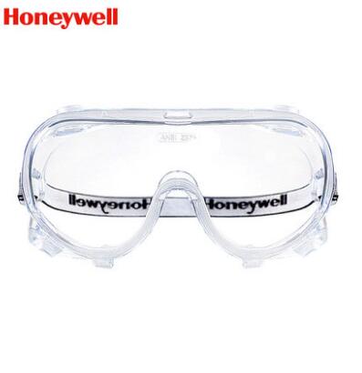 霍尼韦尔 防护眼镜 100002
