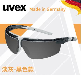 UVEX 防护眼镜 G6