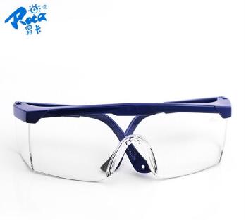 罗卡 防护眼镜 G63