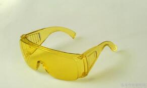 沃科安全 防护眼镜 H542