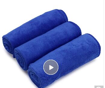 威德博威(voidbiov) 毛巾 A0235 蓝色