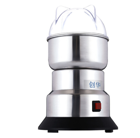 创华 电动食品研磨机 CH5486 升级款白色