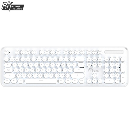 RK 键盘 EFV45 -