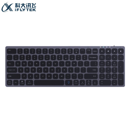 科大讯飞 键盘  K710 -