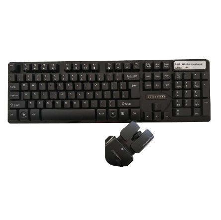 力威皇冠  键盘  LW5200 -