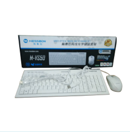 梅塞伯 键盘 M-VS50 -
