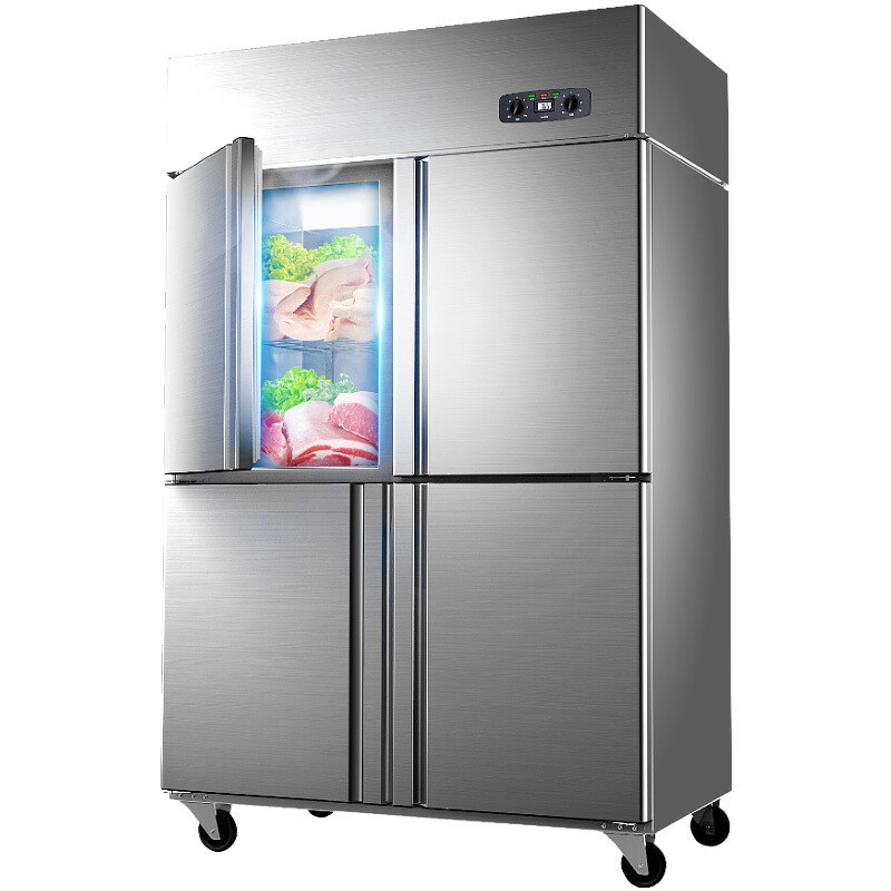 微虎 电冰箱 JBL0542 -