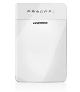 ZECE 空气净化器 Z56998 除湿净化