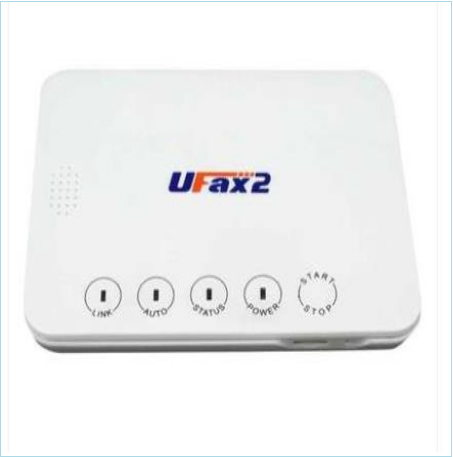 UFAX2 传真机 U14264 无纸传真