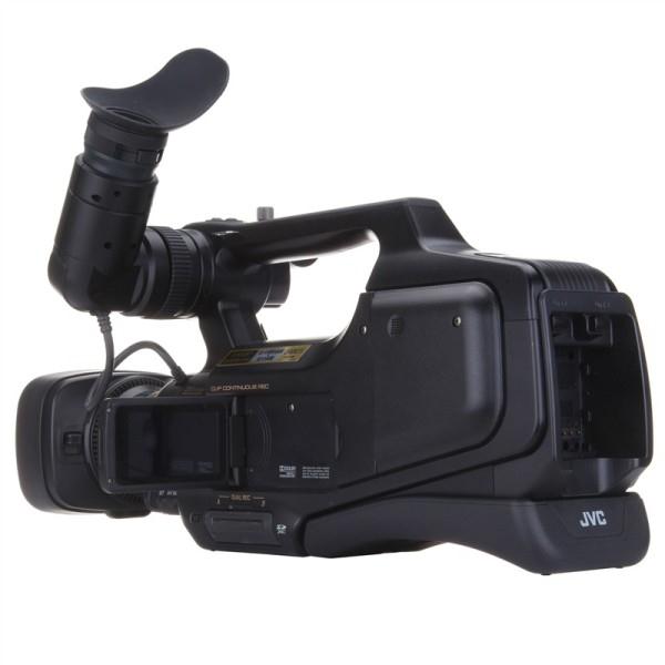 JVC 普通摄像机及附件设备 JY-HM95AC  -