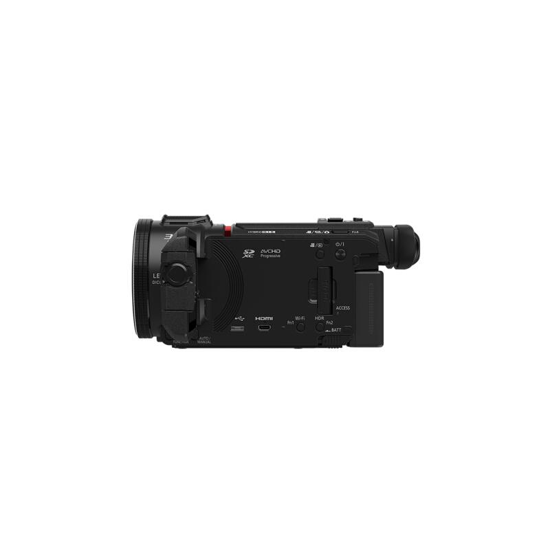 松下(PANASONIC) 普通摄像机及附件设备 HC-WXF1GK  -
