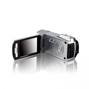 现代 普通摄像机及附件设备 HDV-Z62 -