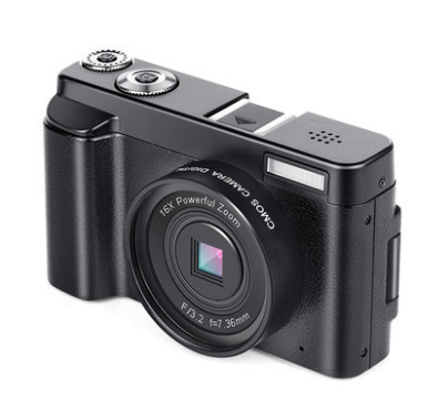 新佰 普通摄像机及附件设备 A250 传感器尺寸: 1/3.2英寸