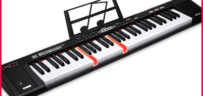 酷音 键盘乐器 KY545