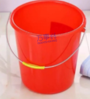 CN d36cm 塑料提水桶/清洁桶/拖地桶（销售单位：个）