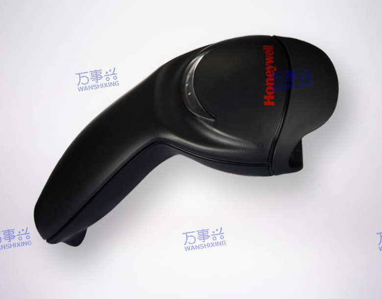 霍尼韦尔 MK5145 U口 单线激光扫描器 一维扫描枪 黑色(计价单位：把）