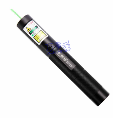 惠斯特 7219 激光手电 激光笔绿光指星 售楼沙盘指示笔（计价单位：个）