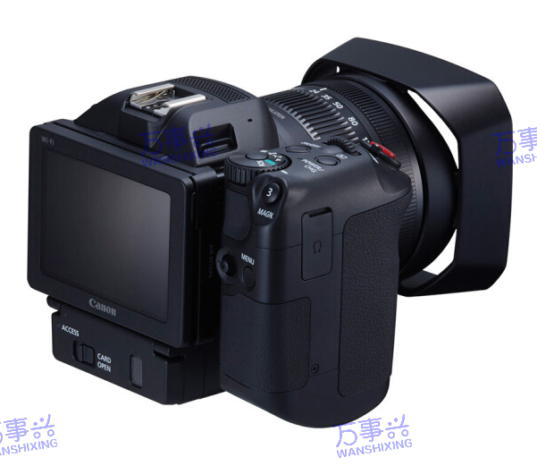沣标 FB-Q558S 铝合金三脚架 DV微单摄影摄像支架（计价单位：个）