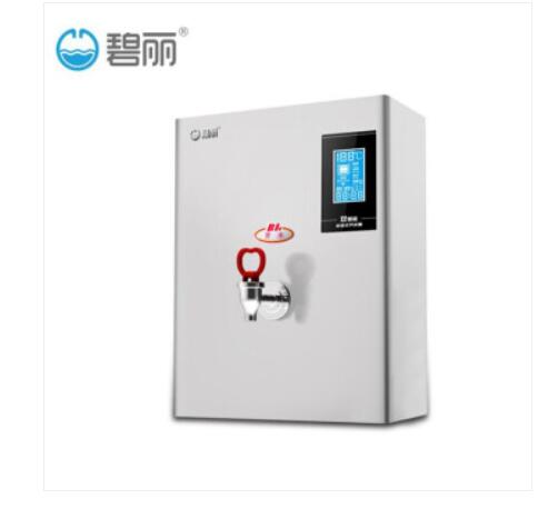 碧丽商用净水器茶吧机系列 台式壁挂式饮水机 开水机（可壁挂） JO-K10C3（可壁挂）