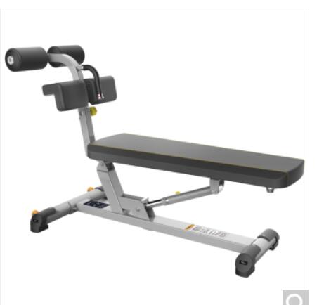 RELAX/英吉多 PTT0218 可调式腹肌训练凳 销售单位：台
