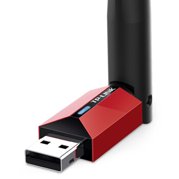 TP-LINK WN726N免驱板无线USB网卡