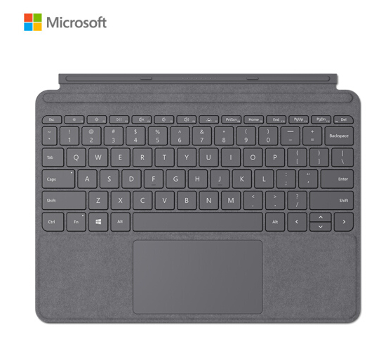 微软 surface 磁吸键盘 单位：台