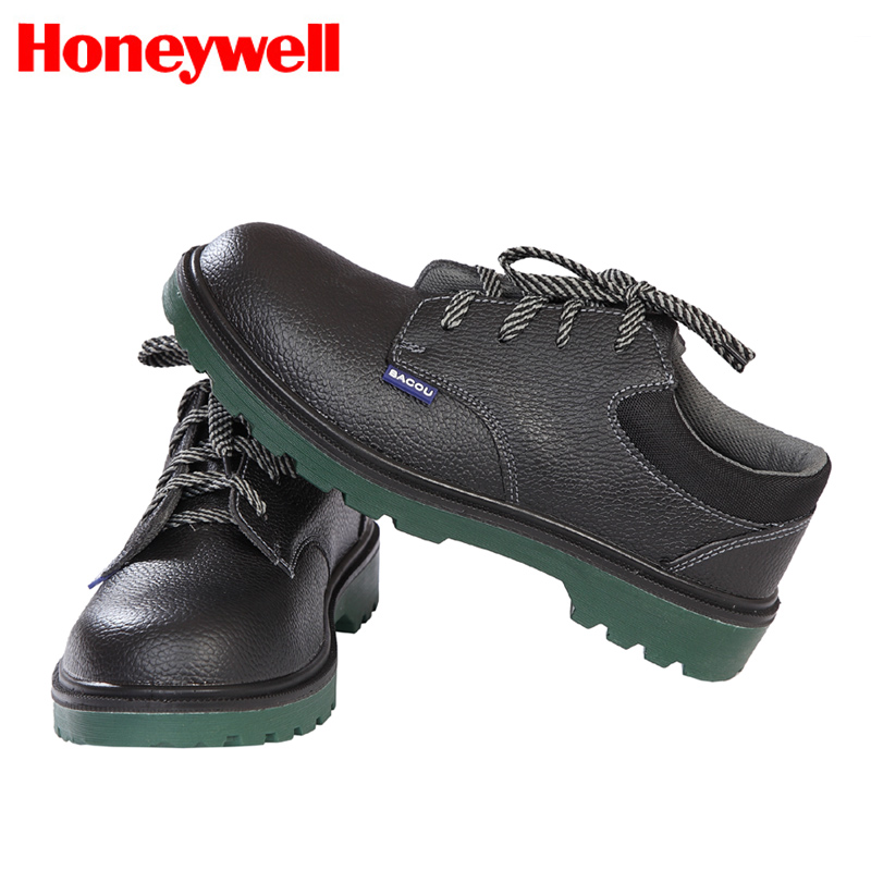 霍尼韦尔（Honeywell） 701 低帮 安全鞋 防护鞋 劳保鞋 （尺码备注） WZ