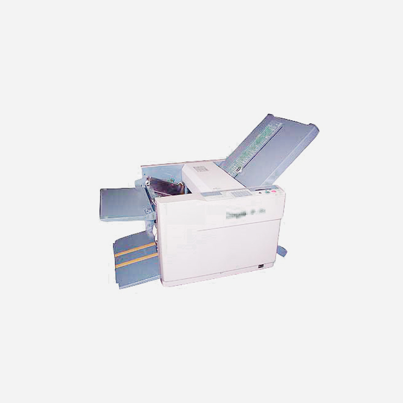 德宝(Duplo) DF-850 桌面型 折页机(单位：台)
