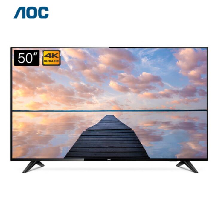 AOC H50P3电视机