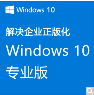 微软（Microsoft） win10 专业版Windows10