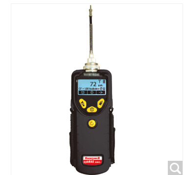 霍尼韦尔RAE/华瑞 ppbRAE3000 VOC检测仪 PGM-7340泵吸式 PGM-7340